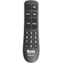 Tm Electron Mando Universal Magic Hotel 6 en 1 para TV Samsung, LG, Sony, Panasonic, Philips e Hisense